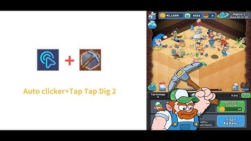 HOW TO AUTOCLICK INFINITELY!! *ANY DEVICE* NO ROOT AND NO HACK!! INSANE CHEAT!!