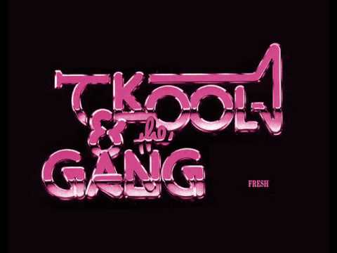 Kool  the Gang   Fresh