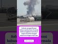 Breaking News! Serangan Balasan Iran ke Pangkalan Militer di Berbagai Negara Timur Tengah