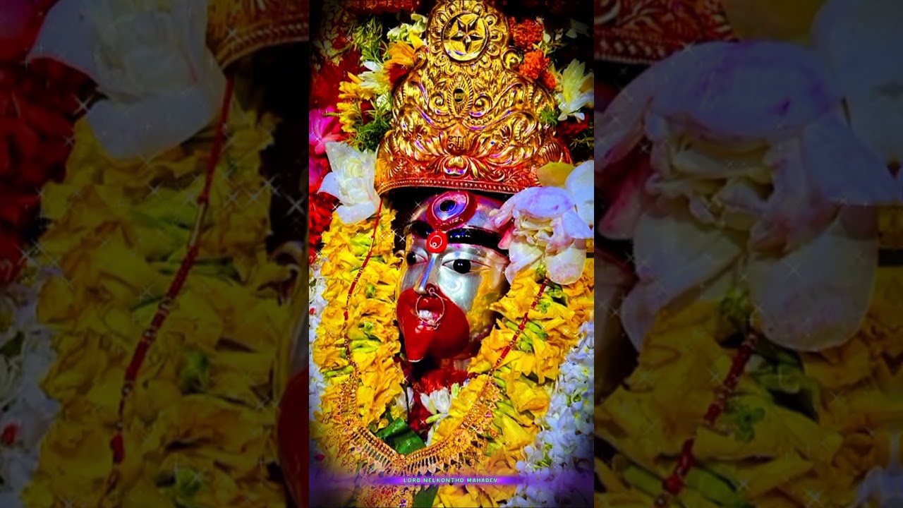 জয় মা তারা ♥️🌺 Maa kali whatsapp status 🙏 Kali puja status 2025 