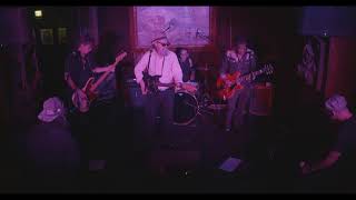 Tramp for the Lord  live at the Redwood Bar
