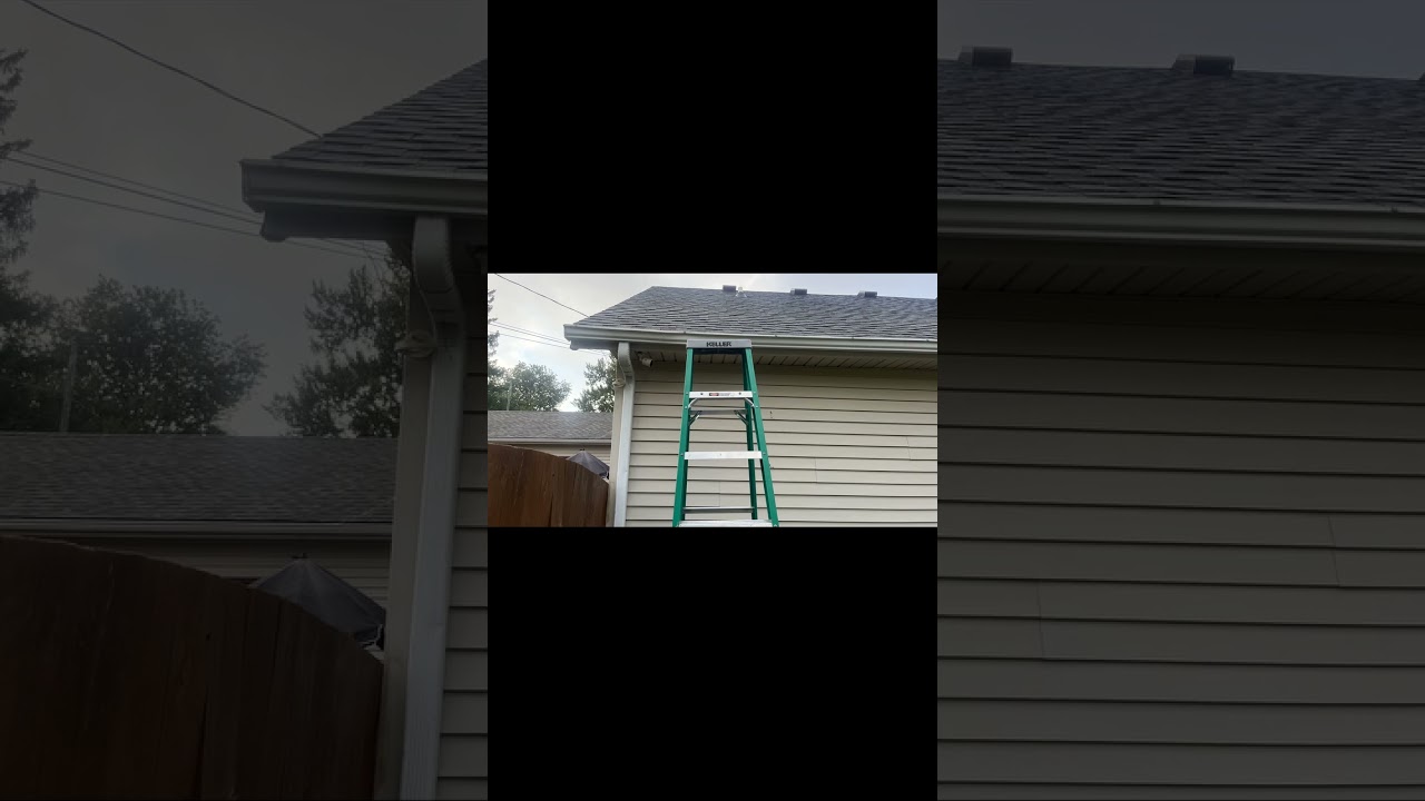 Patriot Seamless Gutters | Community Care