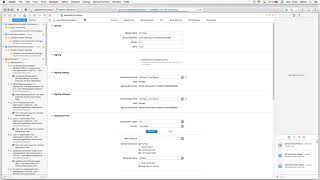 Compilazione iOS in Xcode