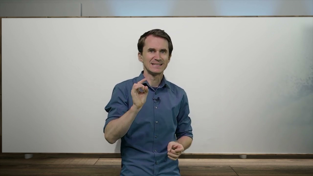 🧠 Exklusives Interview mit Dr. Henning Beck – Neurowissenschaft verständlich erklärt