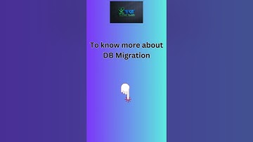 "Navigating Database Migration: A Discussion on Seamless Data Transfer"