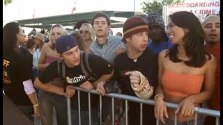 Grind 2003 - Featuring Bam Margera, Tom Green, Ryan Sheckler
