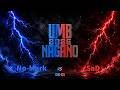 "No-Mark vs SaD" UMB2026 長野予選 BEST8 第1試合