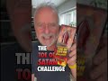 The Toe of Satan Challenge