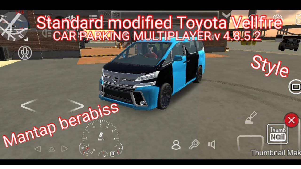 730 Collections Game Mod Car Parking Multiplayer  HD