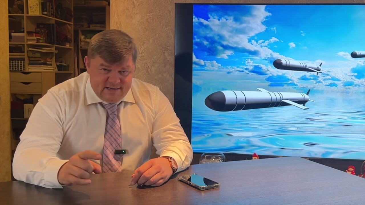 Асимметричный ответ. Двадцатый выпуск. ЗРК Бук против немецких IRIS-T.