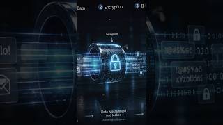 How VPN Works? 😳 | VPN Kaise Kaam Karta Hai &amp; IP Kaise Hide Hota Hai 🔐#TechExplained #shorts
