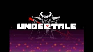 Video thumbnail of "UNDERTALE - Bergentrückung/ASGORE Dual Mix (FFVI Arrangement + Arranged)"