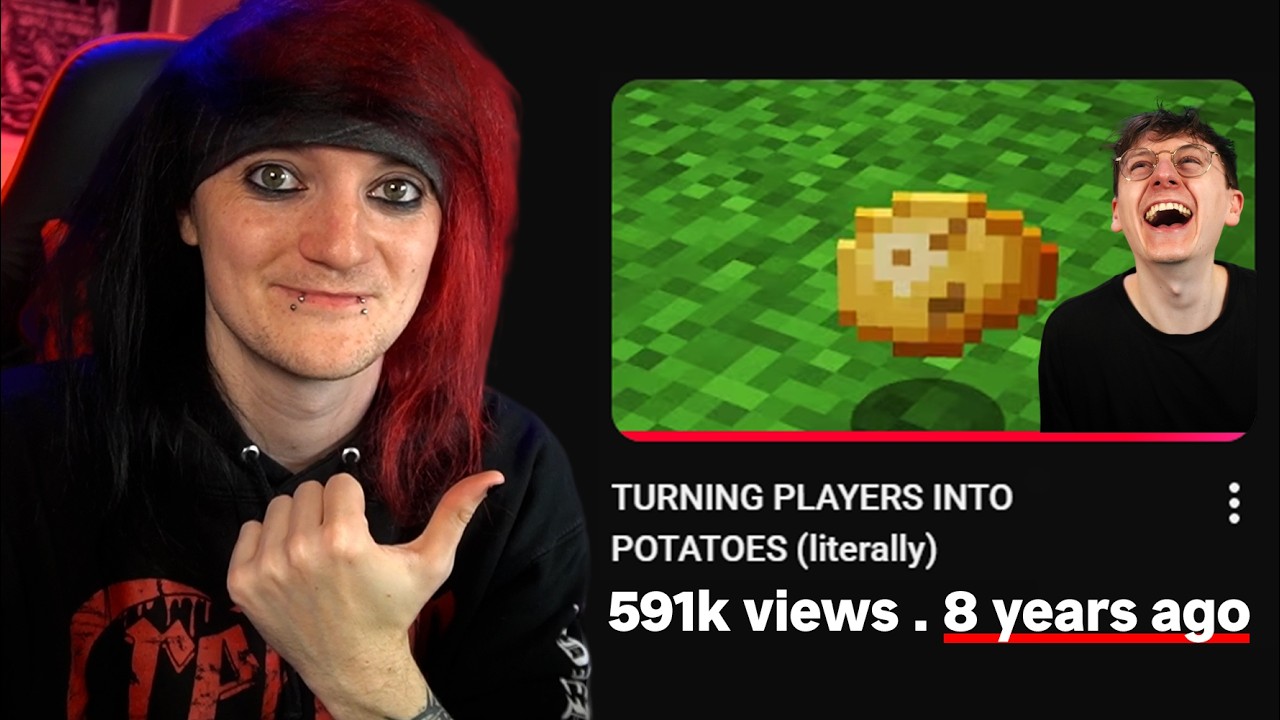 I've been editing for Jack for 8 Years