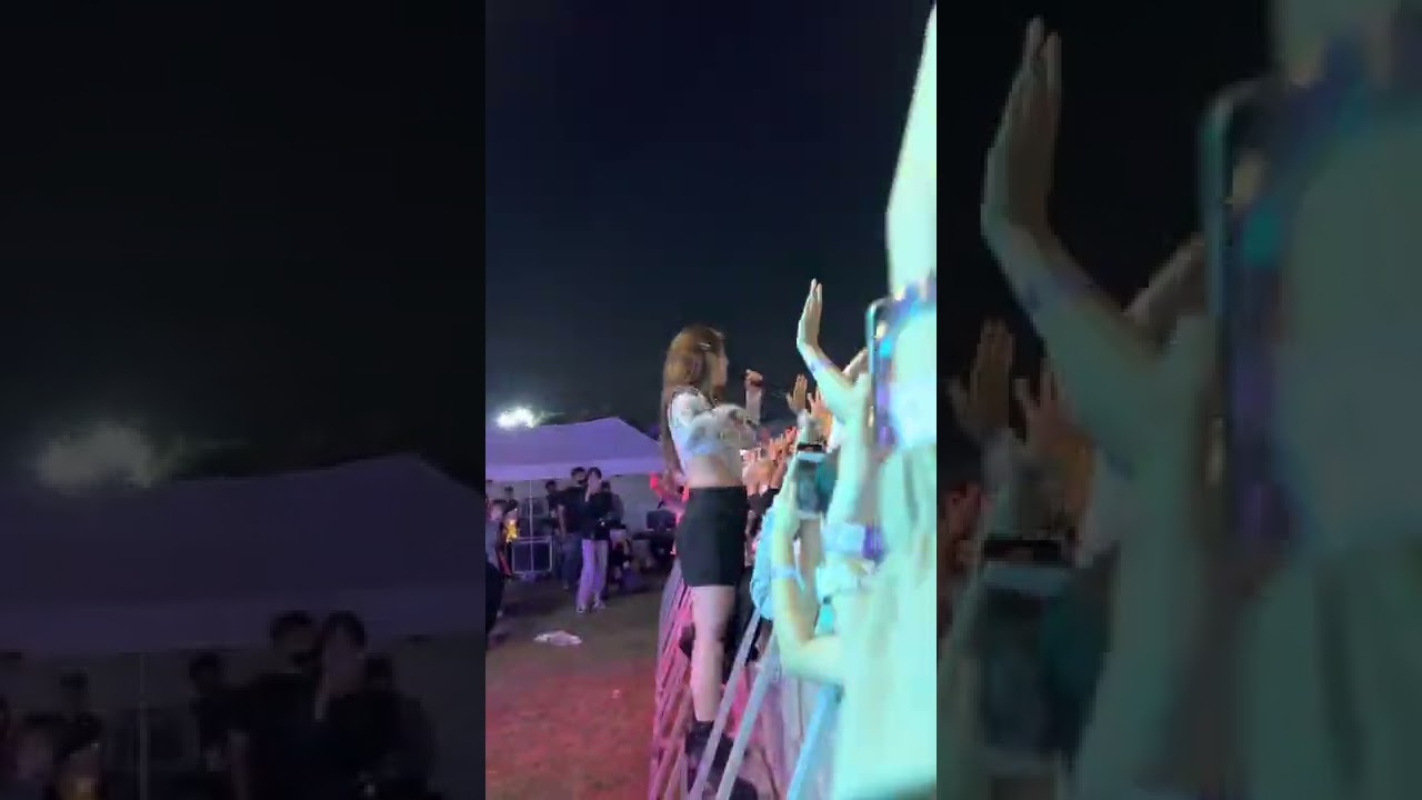 성신여자대학교 2022 수정 대동제 에일리-Make up your mind