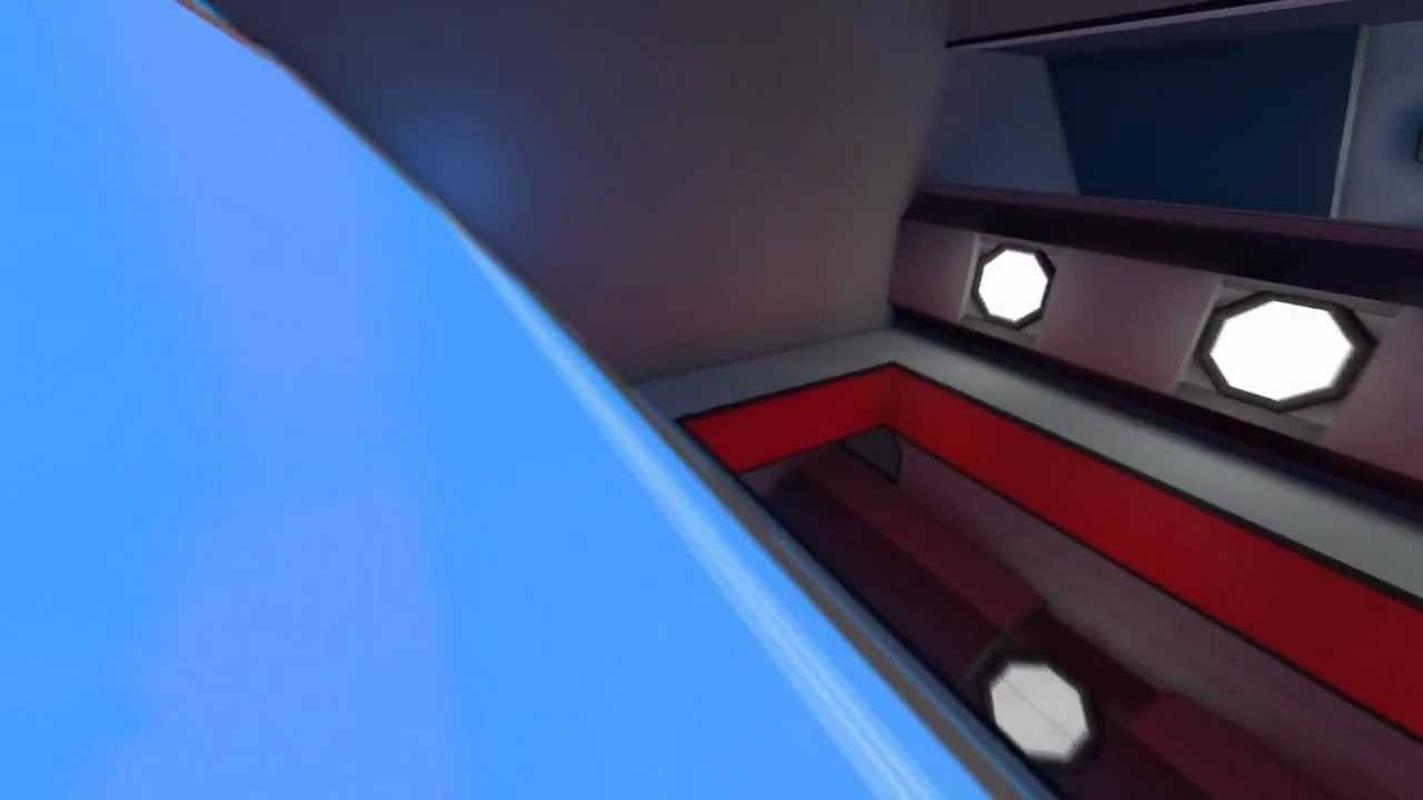 CS:S | surf_lt_omnific | Pand3mic