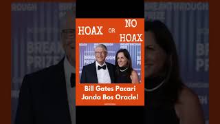 Download Lagu Bill Gates Pacari Janda Bos Oracle #viralvideo MP3