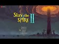 All Things Come to an End | Slay the Spire 2