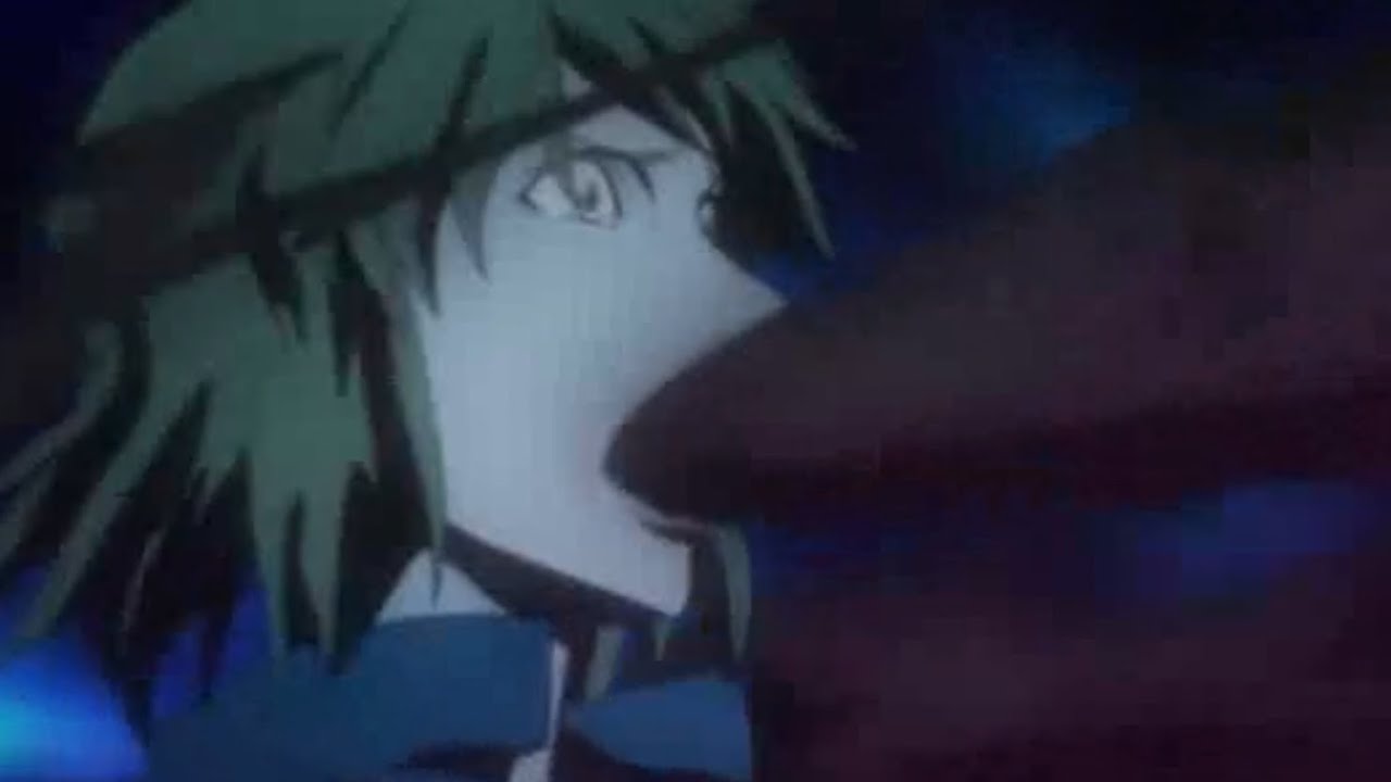 Possession Animation Female Possession (Supernatural: the Animation) - YouTube