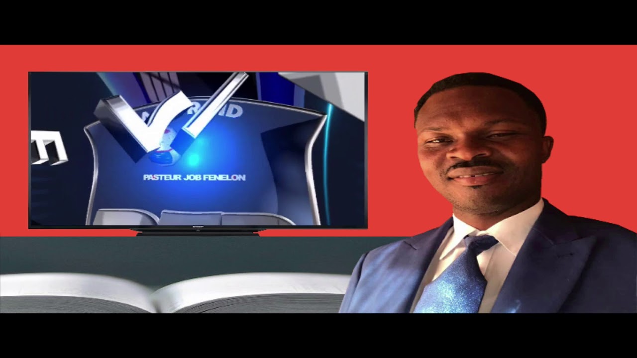 REVER ROUTE OU CHEMIN/EMISSION LANGAGE BONDYE/MARDI 27/04/21/MINISTERE RAPHA DGV