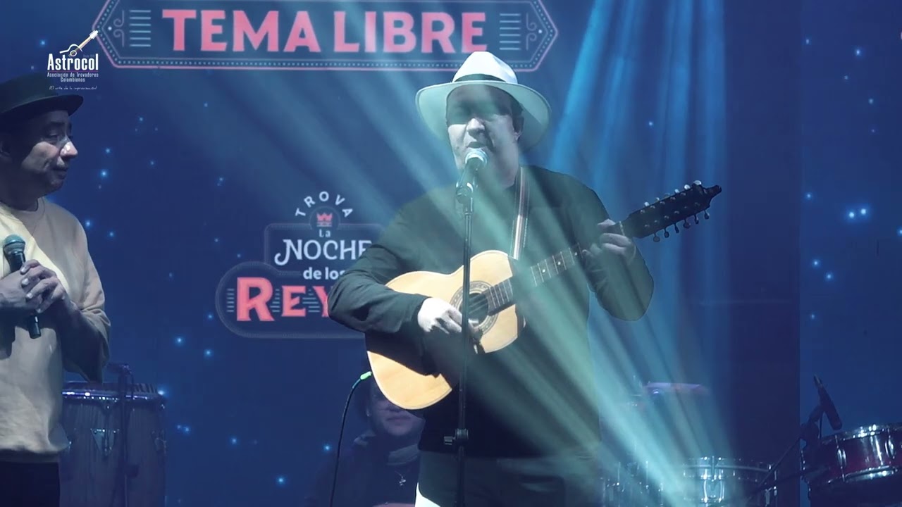 Tanda 13: MINISICUÍ VS. GELATINA - (Ronda 2 / Tema libre) - Festival La Noche de los Reyes