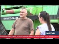 RTV HB | Žetva pšenice u Posavini pri kraju, otkupna cijena neizvjesna