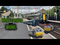 Amazing Day of Trains at Kings Langley | 21/07/2025 | WCML