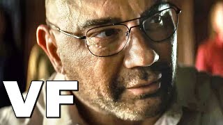 KNOCK AT THE CABIN Bande Annonce VF (2023) M. Night Shyamalan