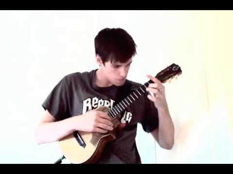 Bohemian Rhapsody (Ukulele)