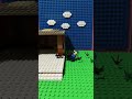 “LEGO Guy Rages Over His Broken Lawn Mower! 😂”