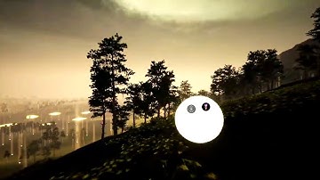 Loverowind - "Soaring like the Wind, Catching all the Balls"