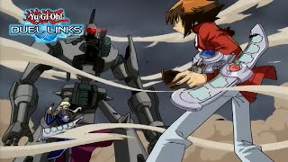 Yu-Gi-Oh! Duel Links - Losing Theme (GX)