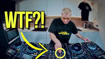 How to DJ Like James Hype
