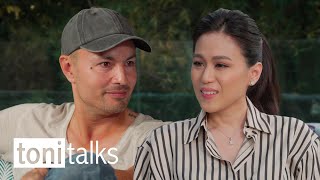 Derek Ramsay On Why He Got Married Toni Talks