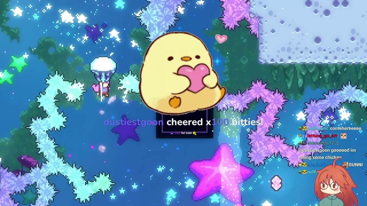 Celeste様分 CELESTE DAY 3 - first time (✿ ◕‿◕) - YouTube