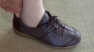 靴　サイズ　選び方　履きやすい　磐田