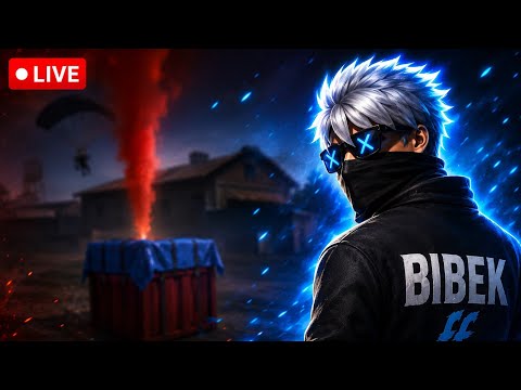 Bibek ff is live!