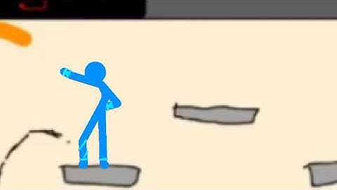 Obstacle Course 2 (Host By: Kevin Animz)