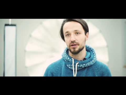 ფესტივალი \"ოდესა//ბათუმი ფოტო დღეები 2015\" -საპრეზენტაციო კლიპი