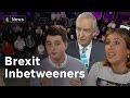 Brexit debate: What young people really think | #Brexit