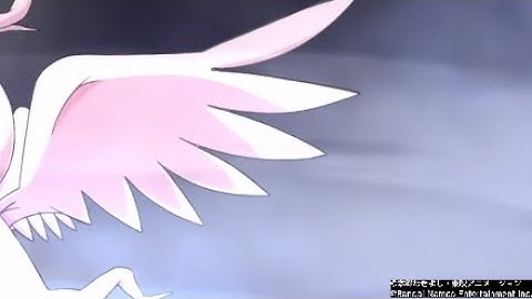 Digimon Survive :Syakomon digivolve to MarineAngemon