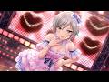 ショコラ・ティアラ(アナスタシア)【デレステ 3DMV】