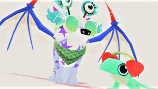 Animal jam EDIT