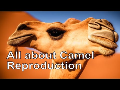 Veterinary Gynecology I Camel reproduction and infertility I Palpation I Tail cocking I GNP Sir, VGO