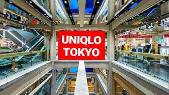 Uniqlo Youtube Uniqlo Youtube