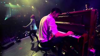 The Baseballs - Never Ever (live from Strings &#39;N&#39; Stripes)