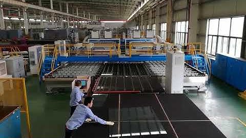 LUOCK-AUTOMATIC ROUGH RINDING MACHINE