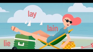 Irregular Verbs - Learn All Irregular Verbs in One Song