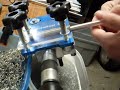 Ring Cutting Machine