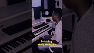 Download Lagu Burna Boy Common Person #foryou #foryoupage #freeinstrumental #shortsfeed MP3