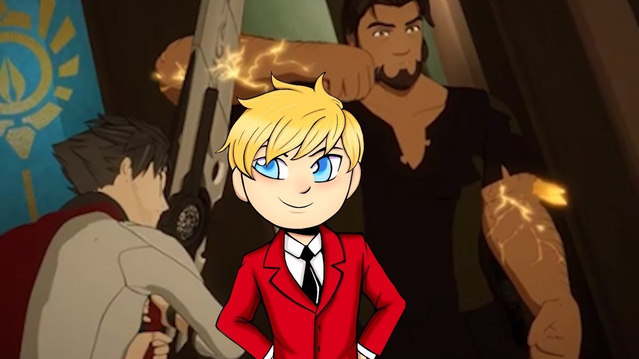 rwby animationist rwby animationist